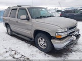 Chevrolet Tahoe Lt 1GNEK13T51J270629 fotografie