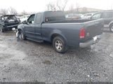 Ford F-150 Lariat/Xl/Xlt 1FTRX17W33NB06968 fotografie