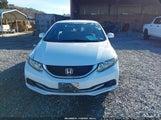 Honda Civic Lx 2HGFB2F55DH573983 снимка