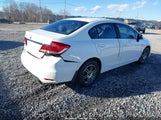 Honda Civic Lx 2HGFB2F55DH573983 снимка
