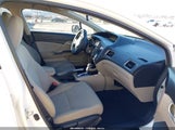 Honda Civic Lx 2HGFB2F55DH573983 снимка