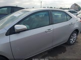 Toyota Corolla Le 2T1BURHEXGC595201 снимка