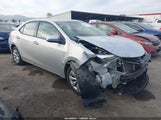 Toyota Corolla Le 2T1BURHEXGC595201 fotografie