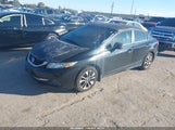 Honda Civic Ex 2HGFB2F88DH553608 снимка