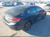 Honda Civic Ex 2HGFB2F88DH553608 снимка