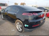 Chevrolet Volt 1G1RE6E48EU173202 снимка