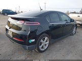 Chevrolet Volt 1G1RE6E48EU173202 снимка