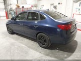 Hyundai Elantra Gls KMHDU4AD2AU198892 снимка