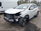 Nissan Murano Sl 5N1AZ2MS7KN156782 снимка