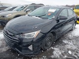 Hyundai Elantra Sel 5NPD84LF5LH624594 photo