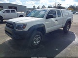 Toyota Tacoma Prerunner 5TFTX4GN2FX048813 снимка