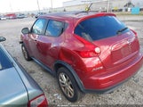 Nissan Juke Nismo/S/Sl/Sv JN8AF5MV8DT230030 снимка