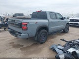 Nissan Frontier Pro-X 4X2 1N6ED1EJ7SN624446 снимка