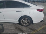 Hyundai Sonata Sel 5NPE34AF2JH646765 снимка