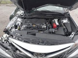 Toyota Camry Se 4T1G11AKXPU740171 снимка