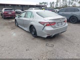 Toyota Camry Se 4T1G11AKXPU740171 photo