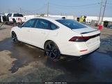 Honda Accord Hybrid Sport 1HGCY2F50SA005167 снимка
