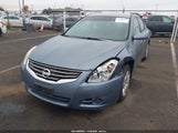 Nissan Altima 2.5 S 1N4AL2AP9CN425037 снимка