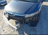 Honda Civic Lx 19XFB2F5XCE064559 снимка