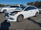 Hyundai Sonata Se 5NPE24AF4GH340825 снимка