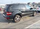 Mercedes-Benz Ml 350 4Matic 4JGBB86E59A444563 снимка