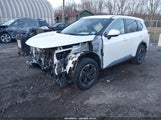 Nissan Rogue Sv Intelligent Awd JN8BT3BB0RW427368 снимка