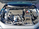 Honda Civic Sedan Sport 19XFL2H82SE029761 снимка