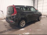 Kia Soul Lx KNDJ23AU5N7173352 снимка