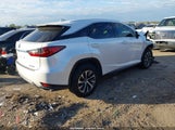 Lexus Rx 350 2T2HZMAA8NC258668 снимка