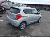 Chevrolet Spark Fwd Ls Automatic KL8CB6SA9NC037272 снимка