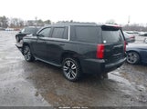 Chevrolet Tahoe Lt 1GNSKBKC6HR165491 снимка
