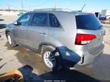 Kia Sorento Lx 5XYKT3A67FG595792 снимка