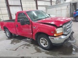 Ford F-250 Lariat/Xl/Xlt 1FTNF20F2XEB22828 снимка