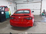Honda Civic Si Base W/High Performance Summer Tires/ 2HGFE1E51SH478031 снимка
