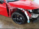 Honda Civic Si Base W/High Performance Summer Tires/ 2HGFE1E51SH478031 photo