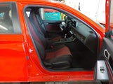 Honda Civic Si Base W/High Performance Summer Tires/ 2HGFE1E51SH478031 снимка