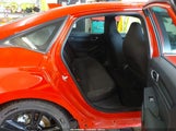 Honda Civic Si Base W/High Performance Summer Tires/ 2HGFE1E51SH478031 fotografie
