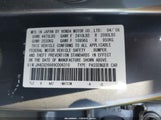 Acura Tsx JH4CU26669C006310 снимка