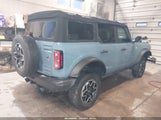 Ford Bronco Badlands 1FMEE5DP6NLA72866 снимка