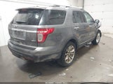 Ford Explorer Limited 1FM5K8F89DGB78218 снимка