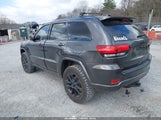 Jeep Grand Cherokee Altitude 4X4 1C4RJFAG2JC152509 photo