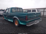 Ford F150 1FTEX15H4TKA16720 снимка