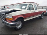 Ford F250 1FTHX25G5RKB09457 снимка