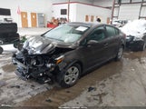 Kia Forte Lx 3KPFK4A74JE178686 снимка