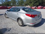 Kia Optima Lx KNAGM4A75D5374910 fotografie