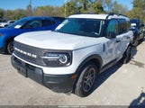 Ford Bronco Sport Big Bend 3FMCR9BN8SRE29563 photo