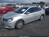 Nissan Sentra S 3N1AB7AP1KY413091 снимка