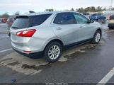 Chevrolet Equinox Lt 2GNAXJEV3J6212370 снимка