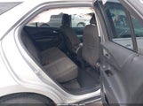 Chevrolet Equinox Lt 2GNAXJEV3J6212370 снимка