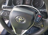Toyota Camry Le 4T1B11HK3JU086766 fotografie